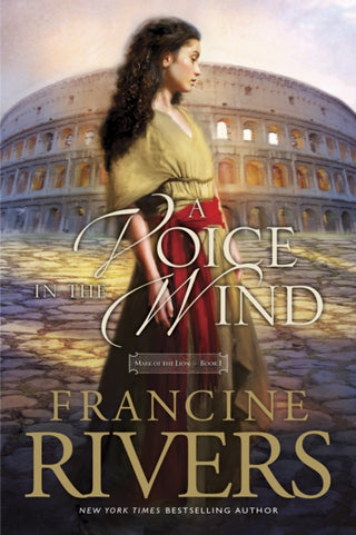 Supplemental image for 9781414375496 - A Voice in the Wind