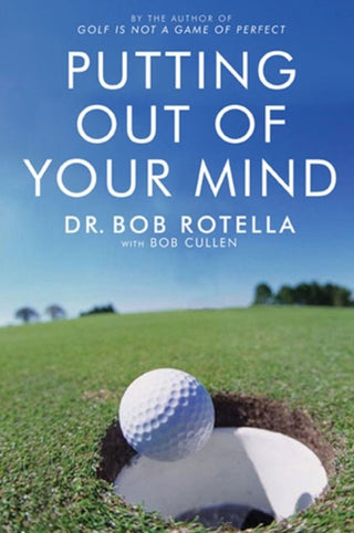 Cover image for 9781416501992 - Putting Out Of Your Mind