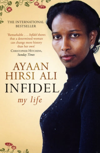 Cover image for 9781416526247 - Infidel