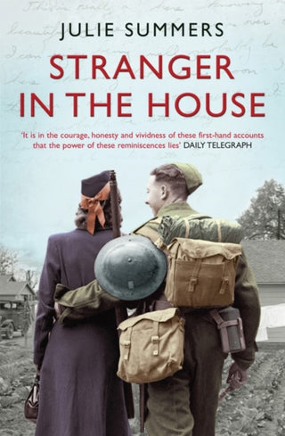 Supplemental image for 9781416526841 - Stranger in the House