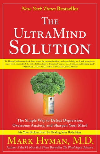 Supplemental image for 9781416549727 - The UltraMind Solution
