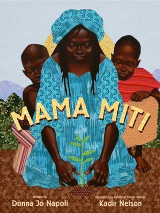 Supplemental image for 9781416935056 - Mama Miti