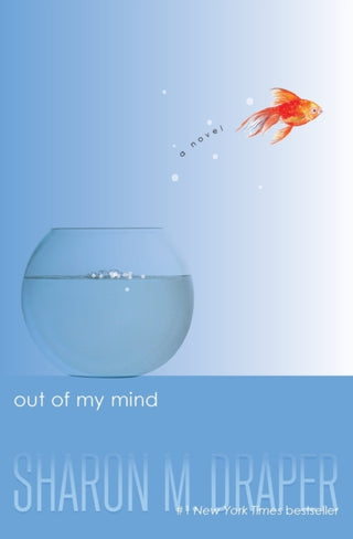 Cover image for 9781416971719 - Out of My Mind