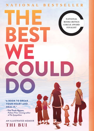 Supplemental image for 9781419718786 - The Best We Could Do
