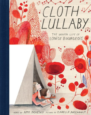 Supplemental image for 9781419718816 - Cloth Lullaby