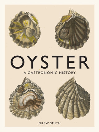 Cover image for 9781419719226 - Oyster