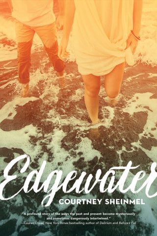 Cover image for 9781419723476 - Edgewater