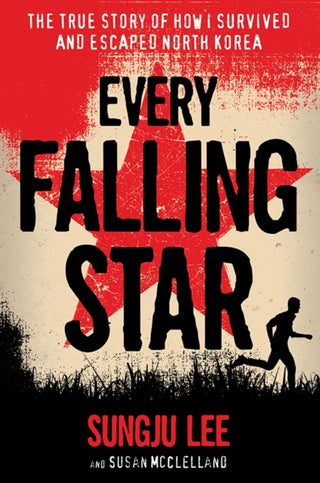 Cover image for 9781419727610 - Every Falling Star