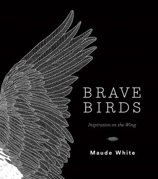 Cover image for 9781419729096 - Brave Birds