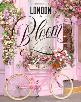 Cover image for 9781419730788 - London in Bloom
