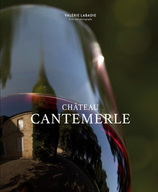 Cover image for 9781419730894 - Château Cantemerle