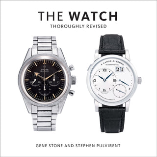 Cover image for 9781419732607 - The Watch, Thoroughly Revised