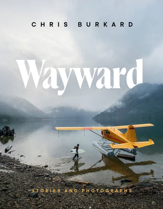 Cover image for 9781419732768 - Wayward