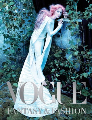 Cover image for 9781419733321 - Vogue: Fantasy & Fashion