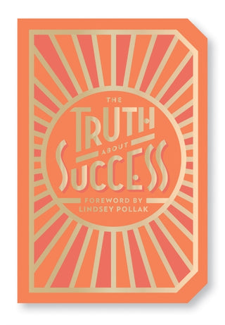 Cover image for 9781419733994 - The Truth About Success