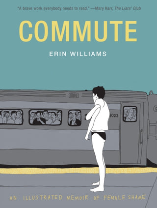 Cover image for 9781419736735 - Commute