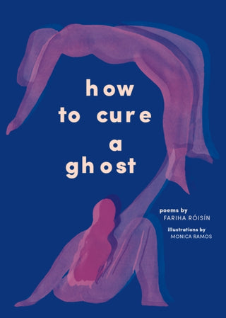 Cover image for 9781419737565 - How to Cure a Ghost