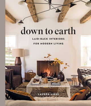 Cover image for 9781419738197 - Down to Earth