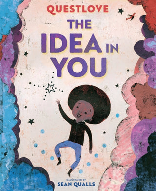 Cover image for 9781419738265 - The Idea in You
