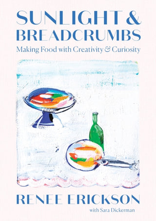 Supplemental image for 9781419740404 - Sunlight & Breadcrumbs