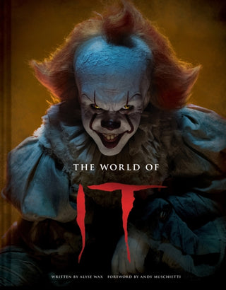 Cover image for 9781419740473 - World of IT