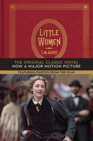 Supplemental image for 9781419741203 - Little Women