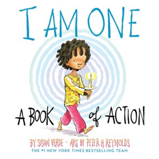 Cover image for 9781419742392 - I Am One