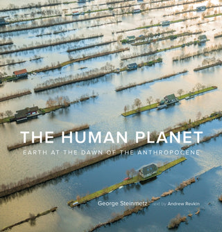 Cover image for 9781419742774 - The Human Planet