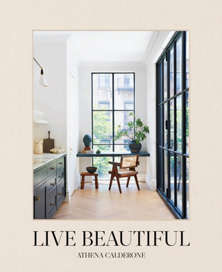 Cover image for 9781419742804 - Live Beautiful