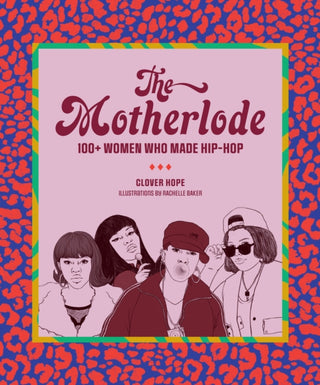 Cover image for 9781419742965 - The Motherlode