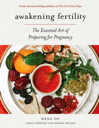 Cover image for 9781419743849 - Awakening Fertility