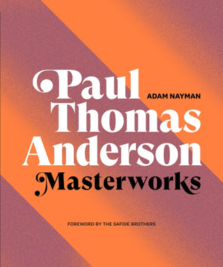 Cover image for 9781419744679 - Paul Thomas Anderson: Masterworks