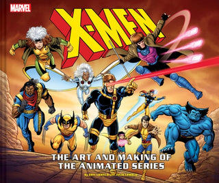 Cover image for 9781419744686 - X-Men