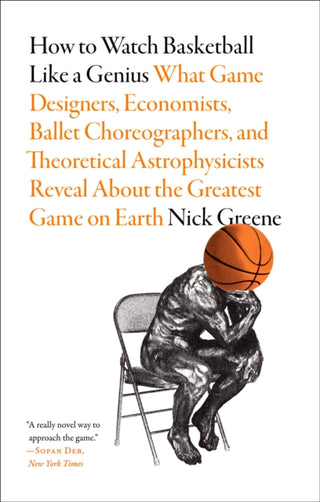 Cover image for 9781419744815 - How to Watch Basketball Like a Genius