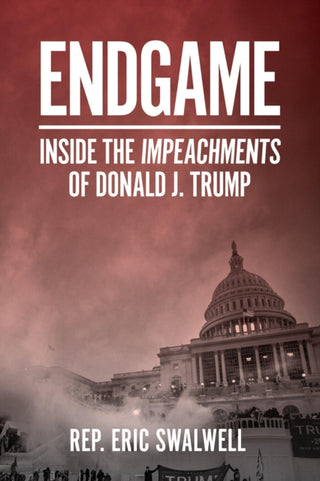 Cover image for 9781419745492 - Endgame