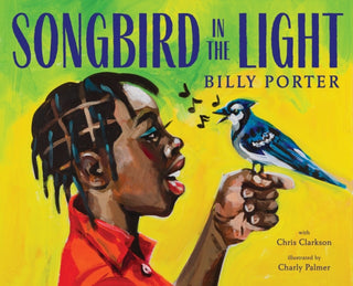 Cover image for 9781419745836 - Songbird in the Light