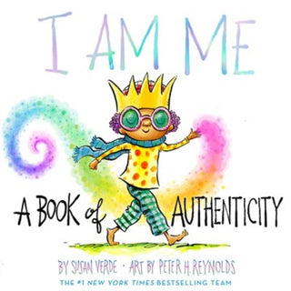 Supplemental image for 9781419746482 - I Am Me