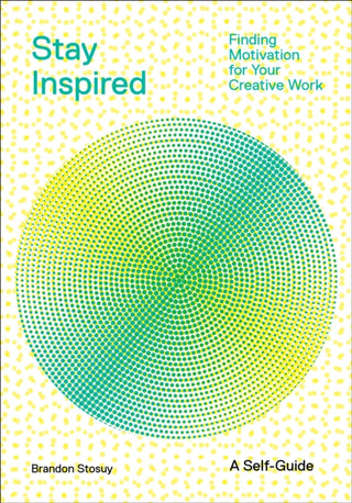 Cover image for 9781419746529 - Stay Inspired