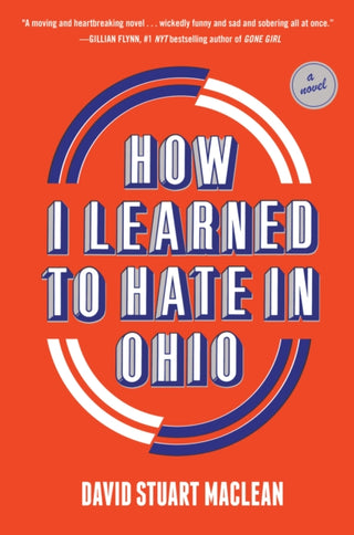 Cover image for 9781419747199 - How I Learned to Hate in Ohio