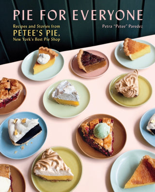 Cover image for 9781419747588 - Pie for Everyone