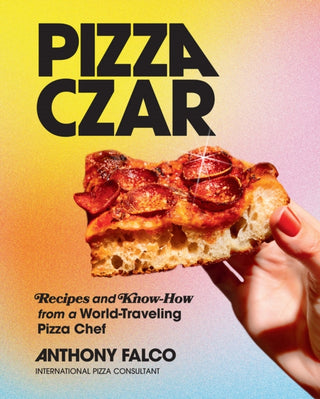 Cover image for 9781419747847 - Pizza Czar