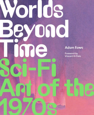 Cover image for 9781419748691 - Worlds Beyond Time