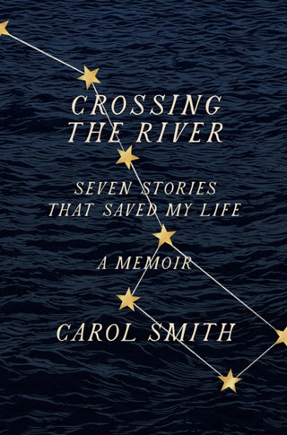 Cover image for 9781419750137 - Crossing the River
