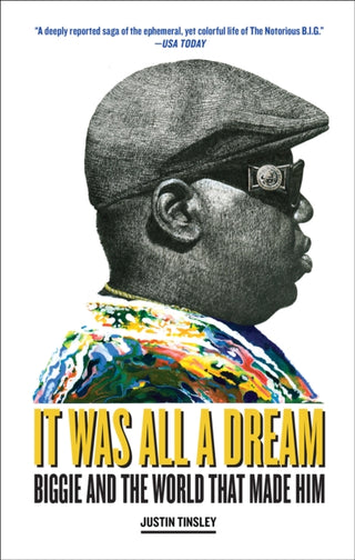 Supplemental image for 9781419750328 - It Was All a Dream