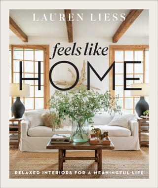Supplemental image for 9781419751196 - Feels Like Home