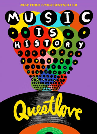 Cover image for 9781419751431 - Music Is History