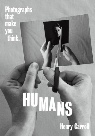 Cover image for 9781419751455 - HUMANS