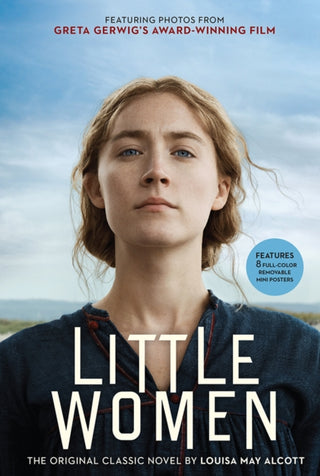 Cover image for 9781419751615 - Little Women