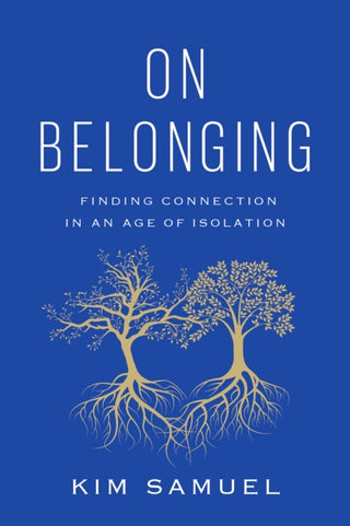 Cover image for 9781419753039 - On Belonging