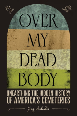 Cover image for 9781419754852 - Over My Dead Body